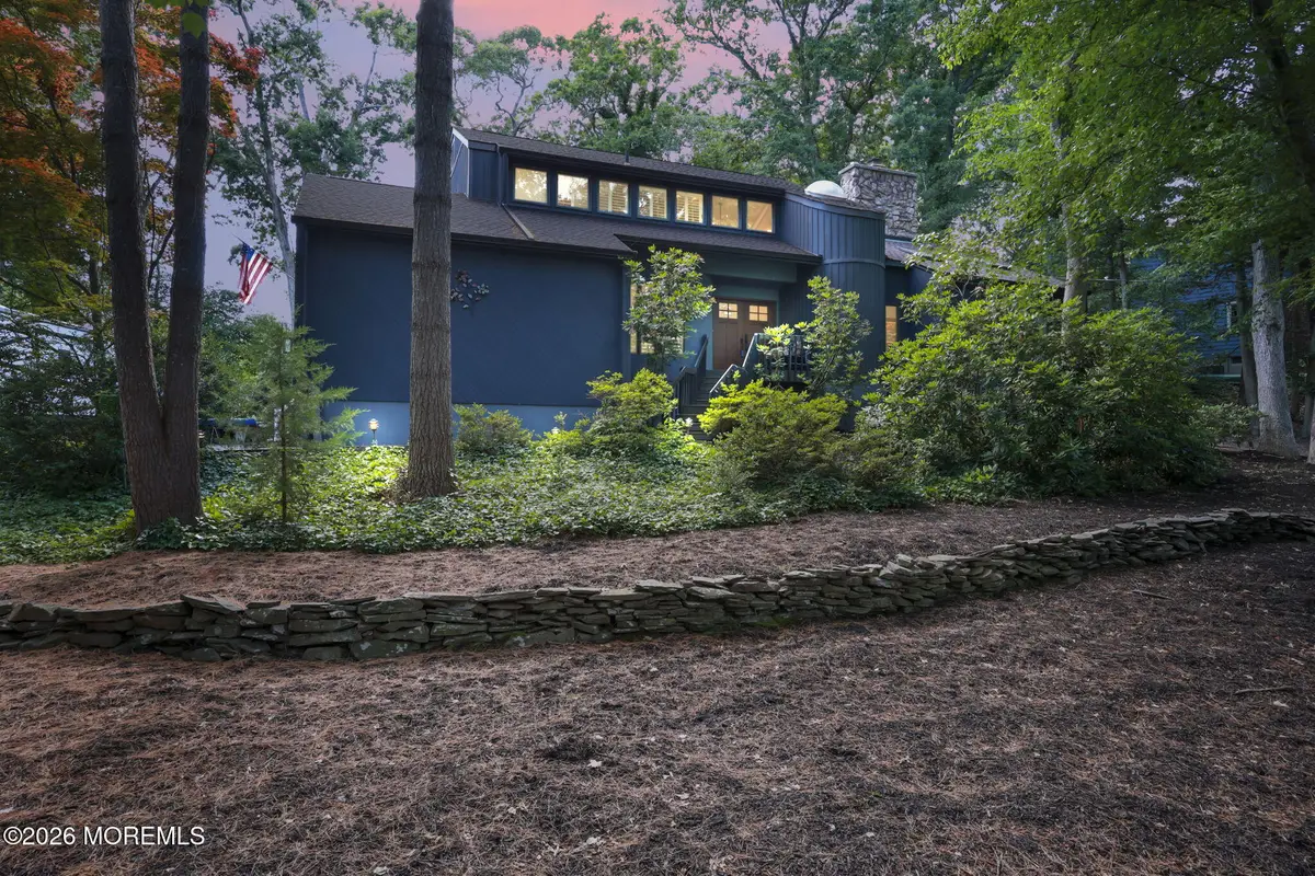 947 Birch Drive, Brielle, NJ 08730 - #1