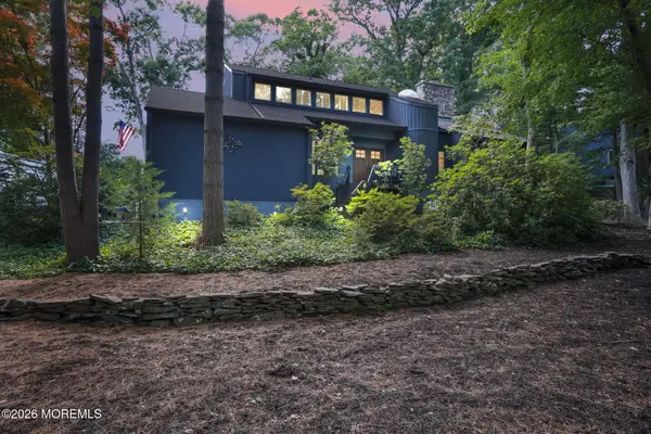 947 Birch Drive, Brielle, NJ 08730
