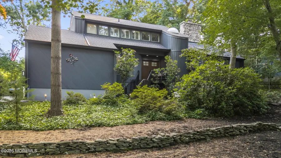 947 Birch Drive, Brielle, NJ 08730 - #2