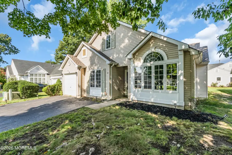 21 Baker Drive, Jackson, NJ 08527 - #3