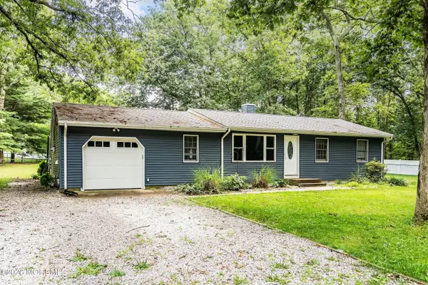 28 Murdock Place, Jackson, NJ 08527