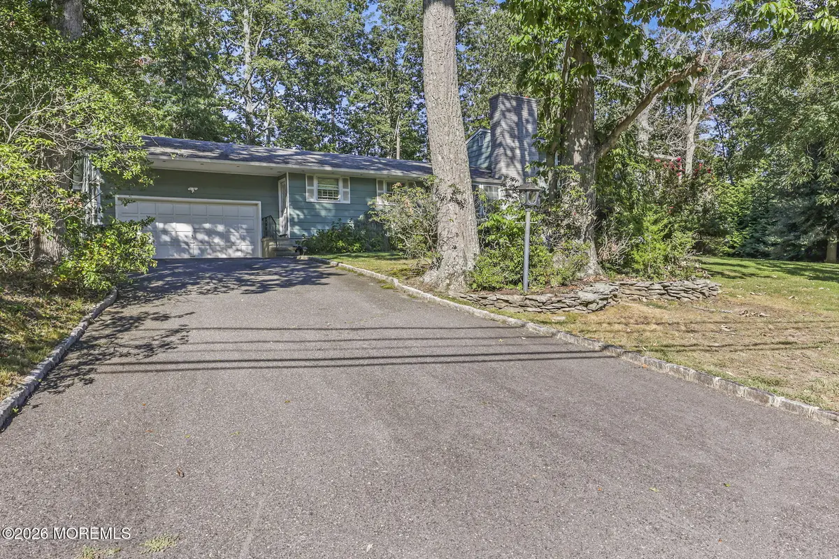3104 Alicia Drive, Wall, NJ 07719 - #1