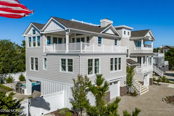162 Long Beach Boulevard #D, Long Beach Twp, NJ 08008