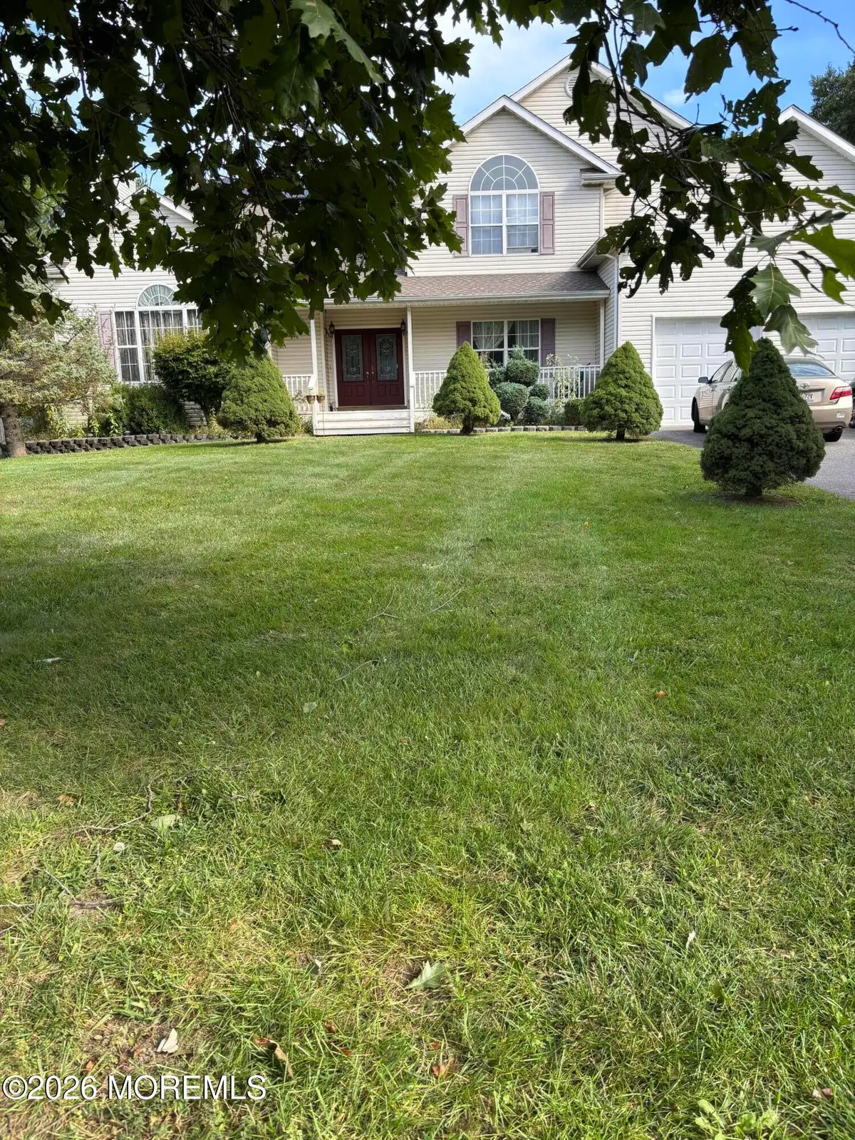 5 Mitchell Lane, Jackson, NJ 08527 - #1