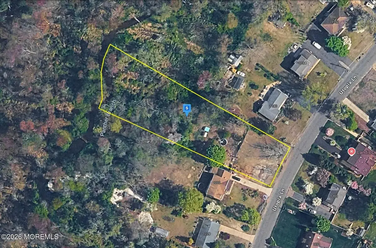 1198 Utopia Lane, Vineland, NJ 08361 - #1