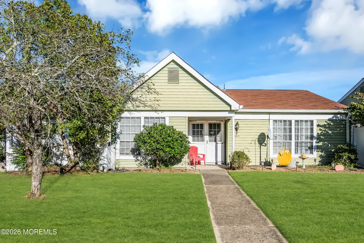 632 b Finchley Court, Manchester, NJ 08759 - #1