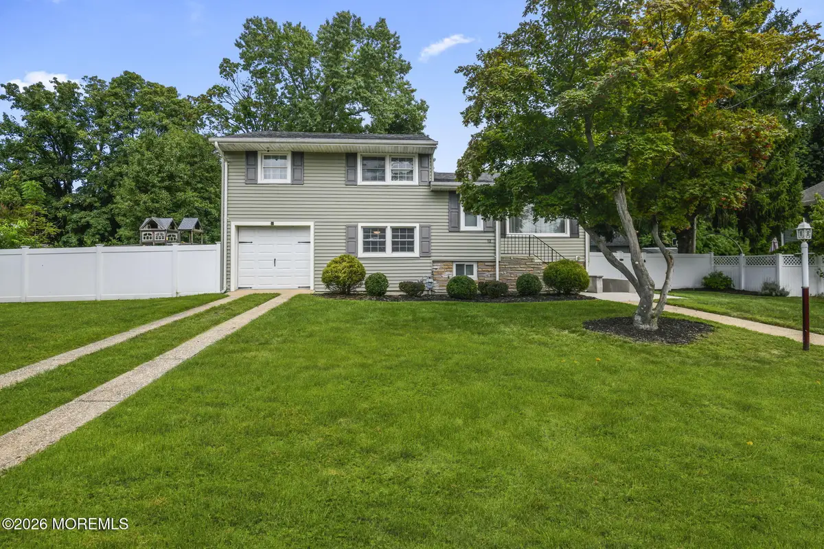 12 Coral Way, Neptune, NJ 07753 - #1