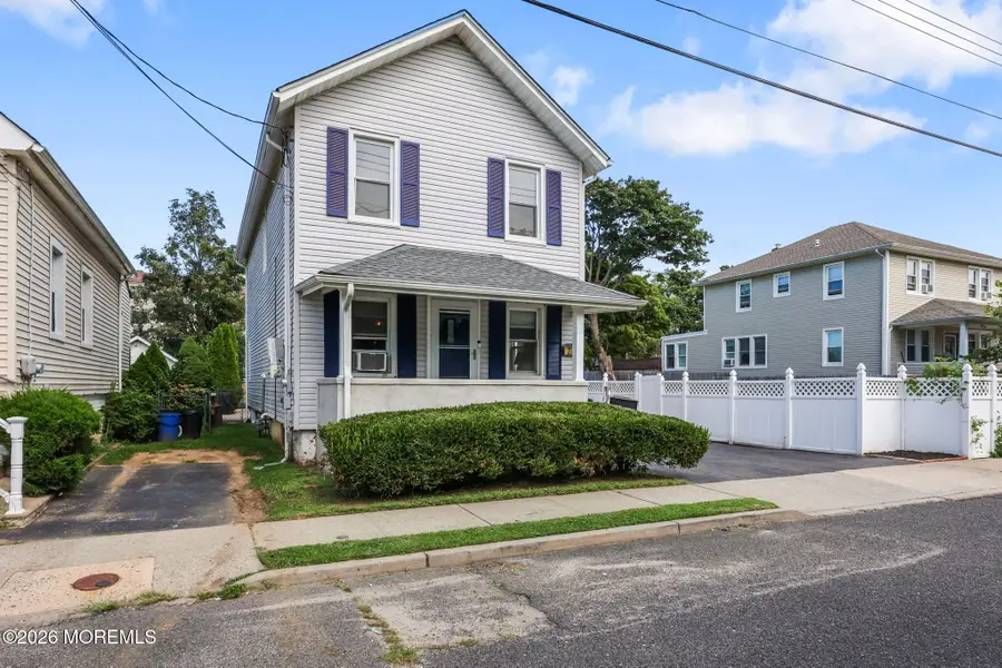 270 Poole Avenue, Long Branch, NJ 07740 - #3