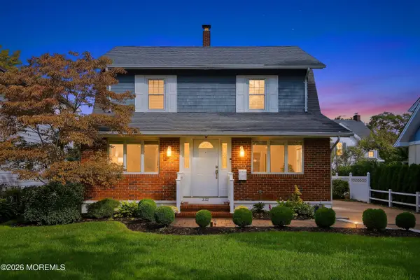 332 Pitney Avenue, Spring Lake, NJ 07762