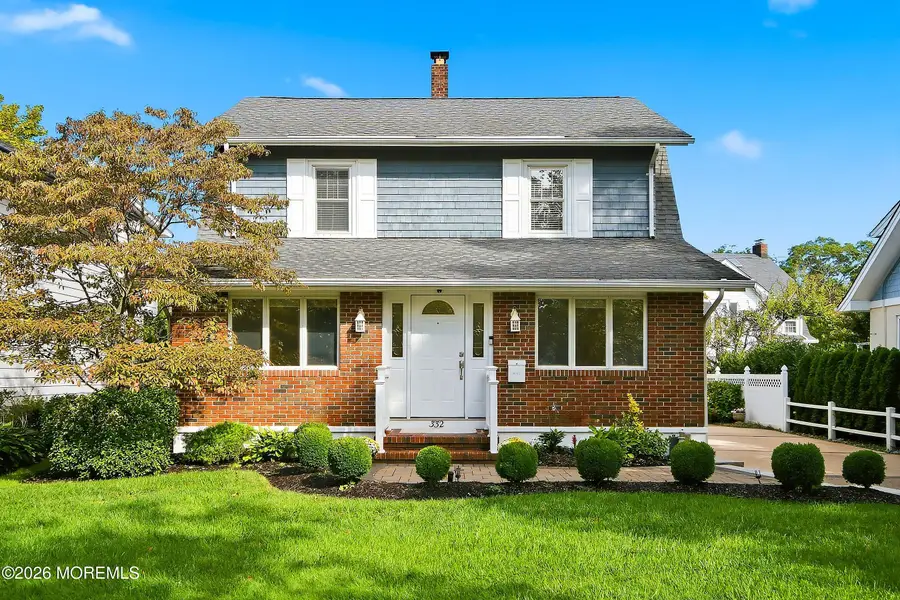 332 Pitney Avenue, Spring Lake, NJ 07762 - #2