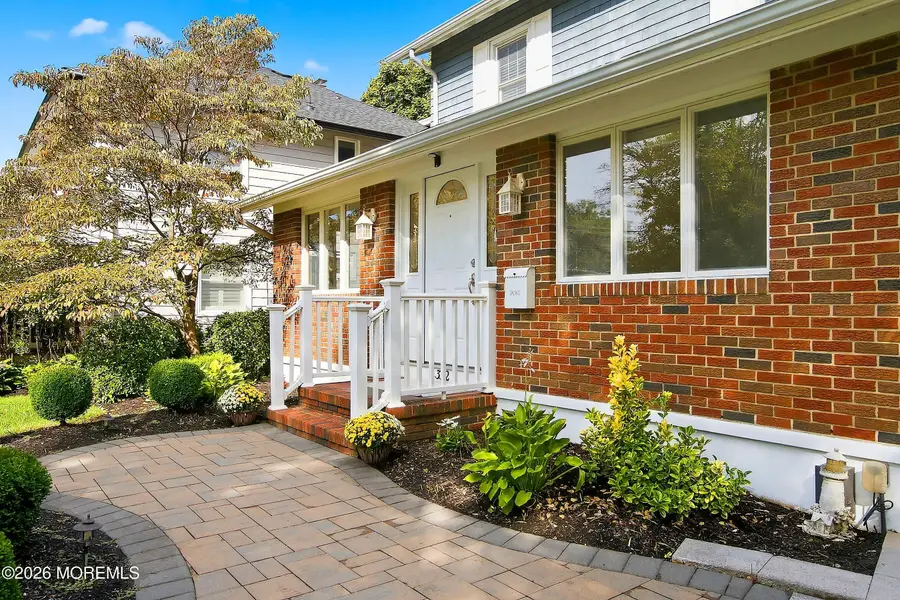 332 Pitney Avenue, Spring Lake, NJ 07762 - #3