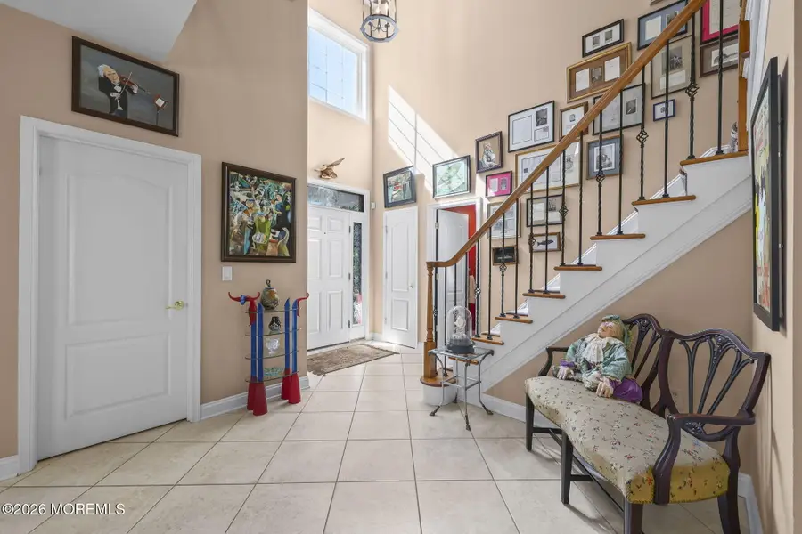 23 Parsonage Way, Manalapan, NJ 07726 - #3