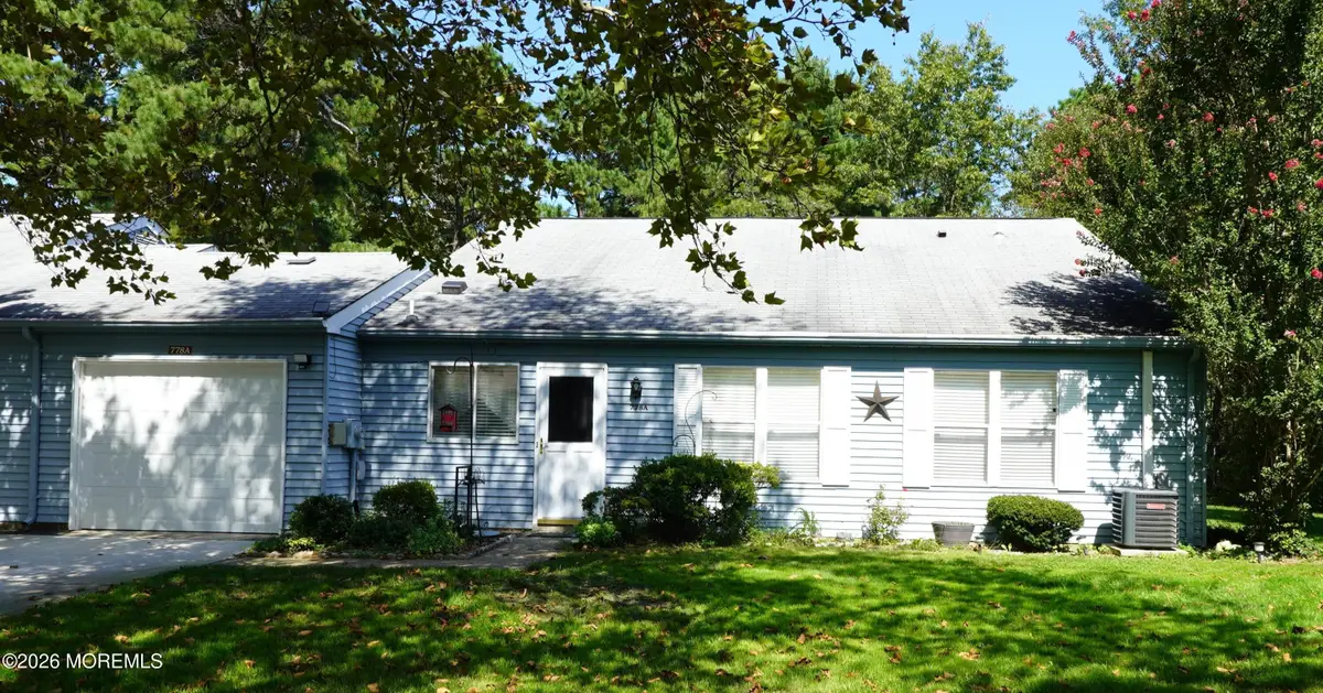 778A Liverpool Circle, Manchester, NJ 08759 - #1