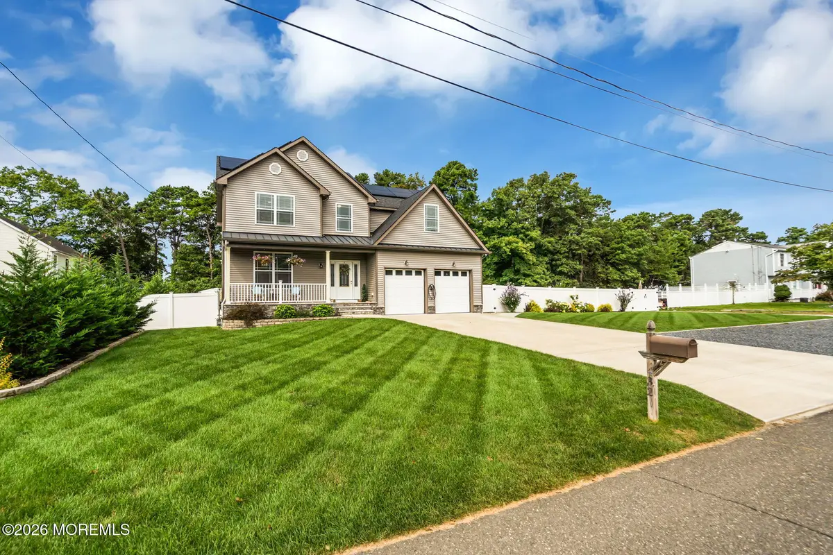432 Nixon Avenue, Bayville, NJ 08721 - #1
