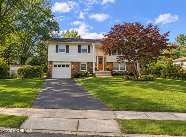 11 Citadel Court, Jackson, NJ 08527