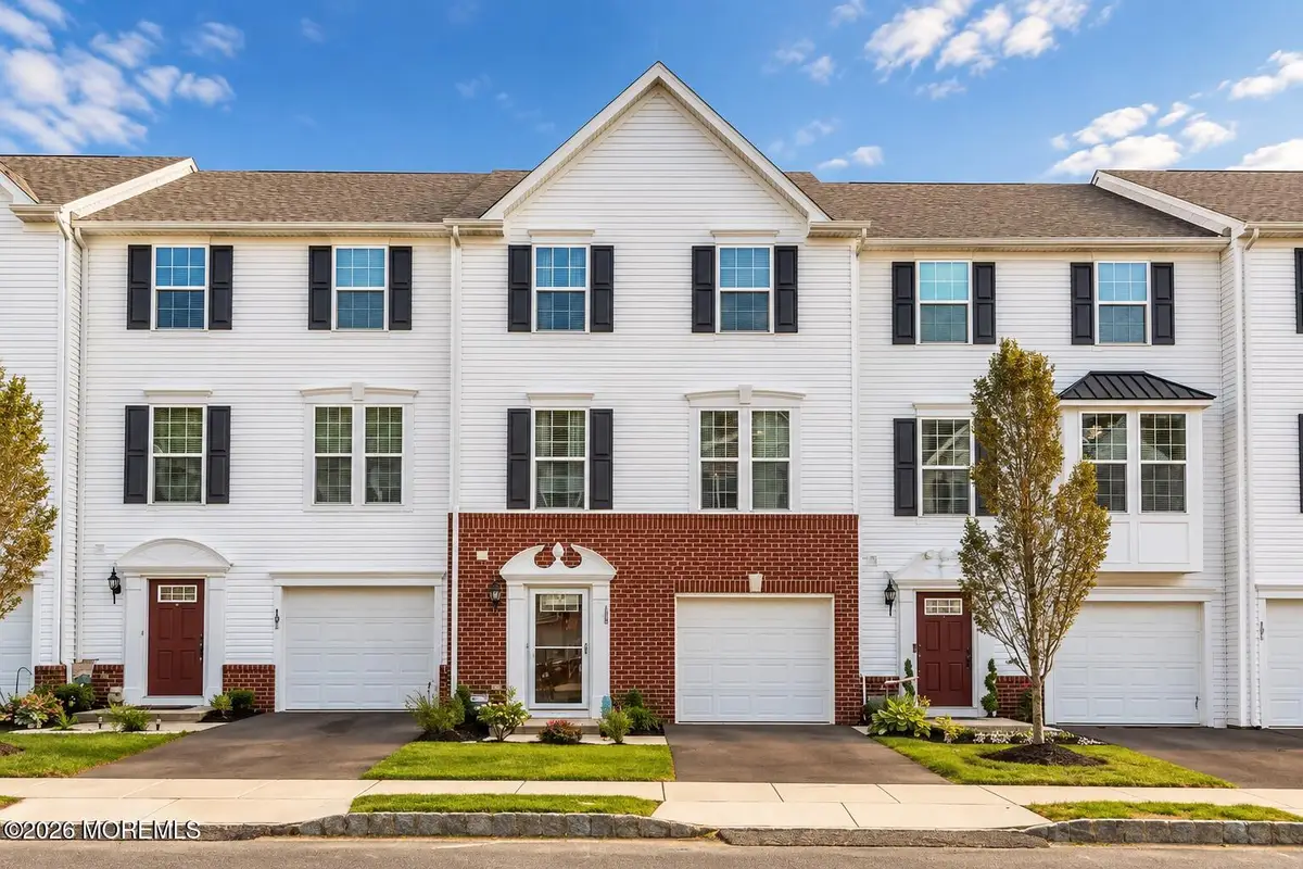 108 Spirit Way #708, Brick, NJ 08723 - #1
