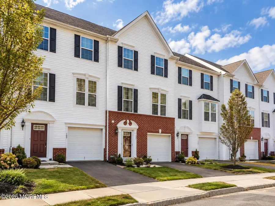 108 Spirit Way #708, Brick, NJ 08723 - #2