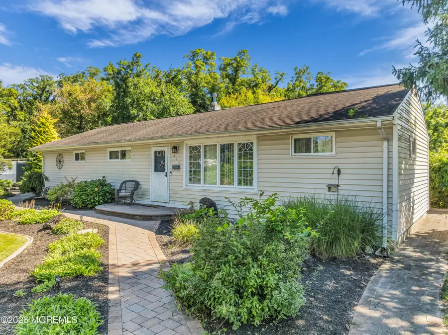 271 Leswing Drive, Brick, NJ 08723 - #3