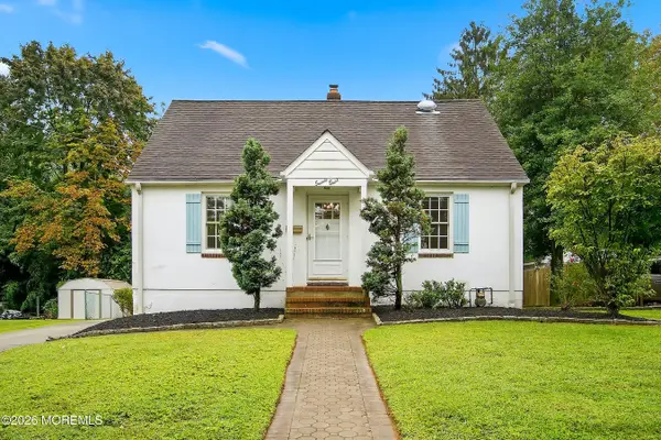 78 Clinton Avenue, Eatontown, NJ 07724