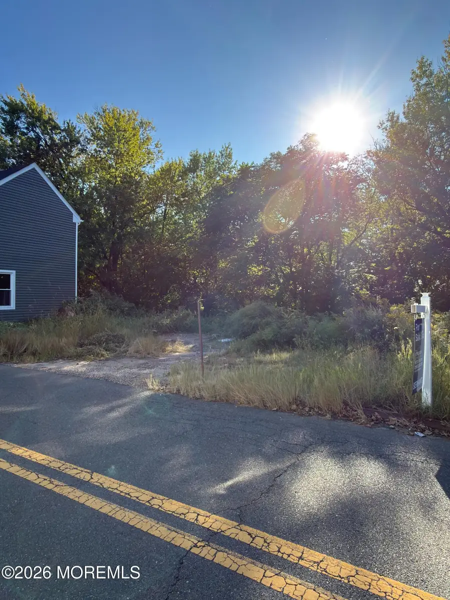 53 Imlaystown Road, Cream Ridge, NJ 08514 - #2
