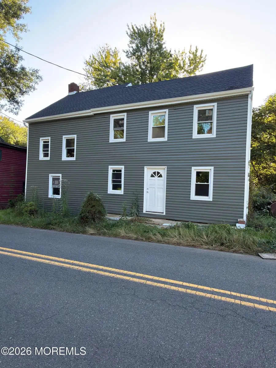 55 Imlaystown Road, Cream Ridge, NJ 08514 - #2