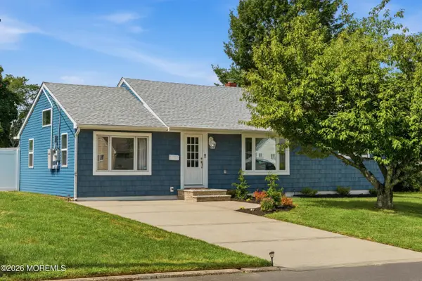 50 Fairview Drive, Middletown, NJ 07748
