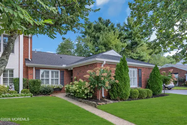 10 Dogwood Court, Spring Lake, NJ 07762