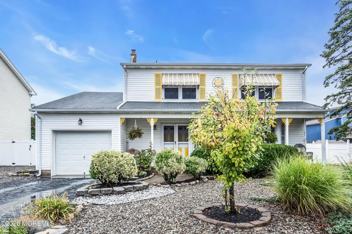 3290 Long Point Drive, Toms River, NJ 08753 - #1