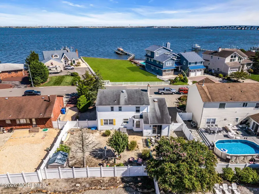3290 Long Point Drive, Toms River, NJ 08753 - #2