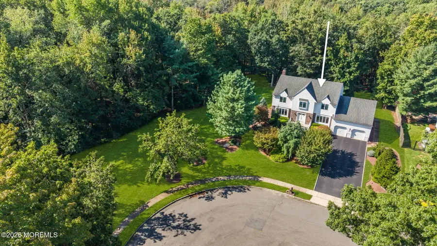 46 Heather Drive, Manalapan, NJ 07726 - #3