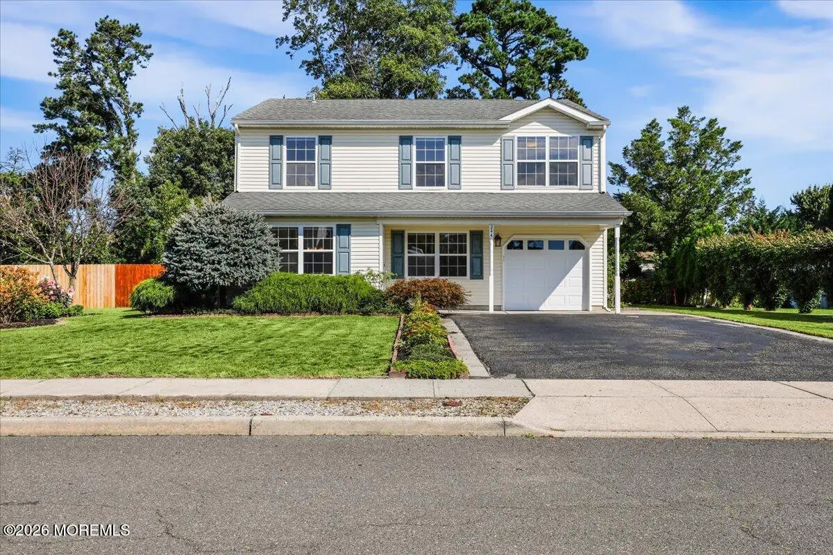 244 Atsion Way, Toms River, NJ 08753 - #1