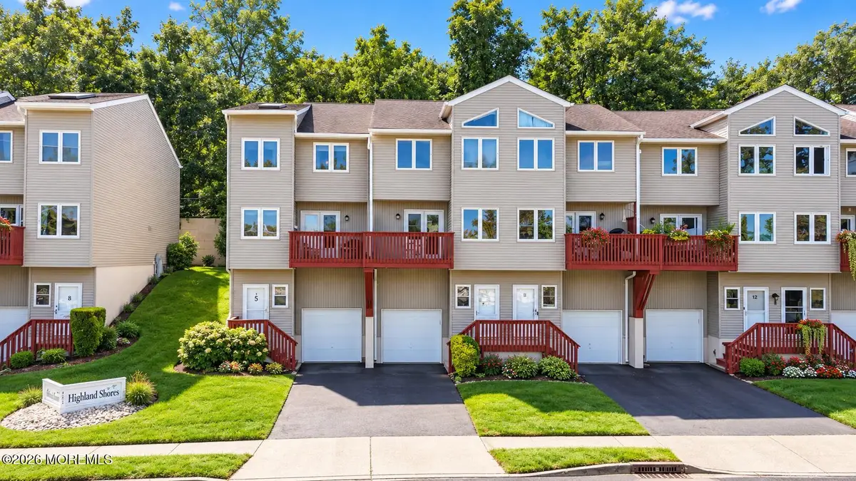 255 Shore Drive #10, Highlands, NJ 07732 - #1