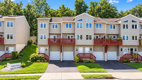255 Shore Drive #10, Highlands, NJ 07732
