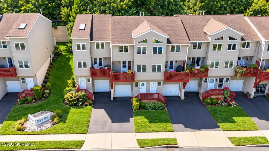 255 Shore Drive #10, Highlands, NJ 07732 - #2
