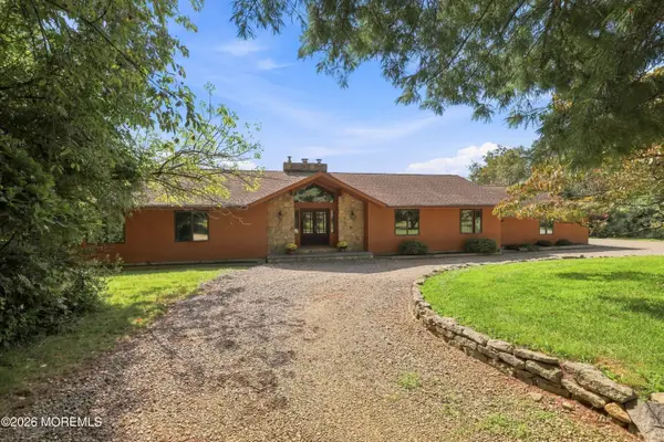 58 Zellers Road, Long Valley, NJ 07853