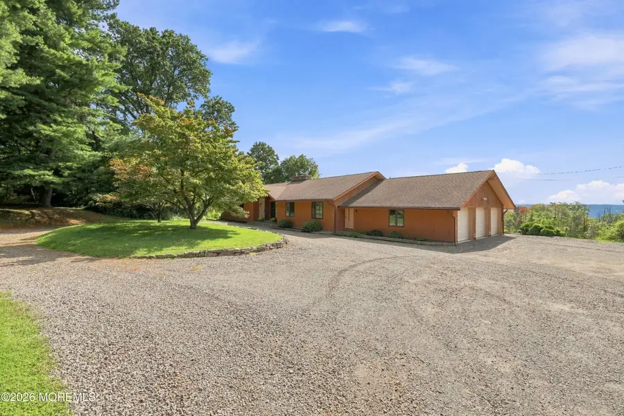 58 Zellers Road, Long Valley, NJ 07853 - #2