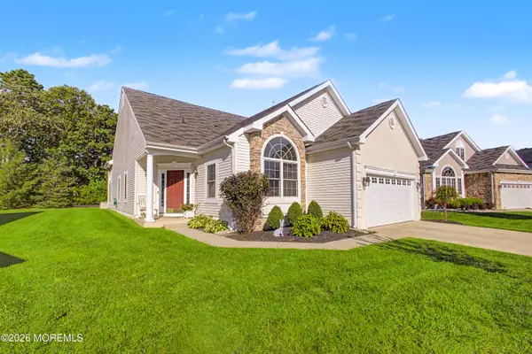 25 Kings North Road, Jackson, NJ 08527