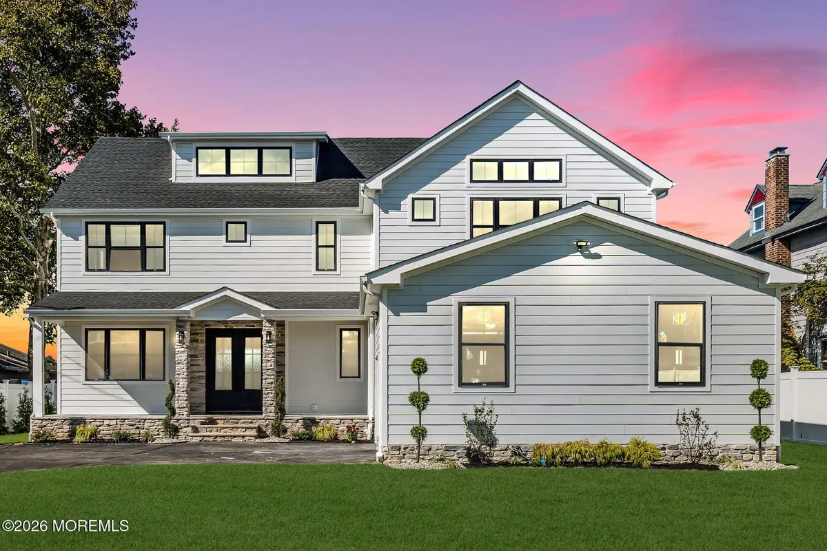 64 Locust Avenue, Red Bank, NJ 07701 - #1