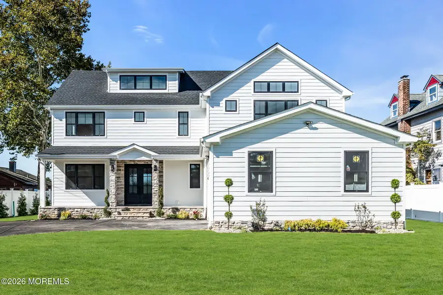 64 Locust Avenue, Red Bank, NJ 07701 - #2