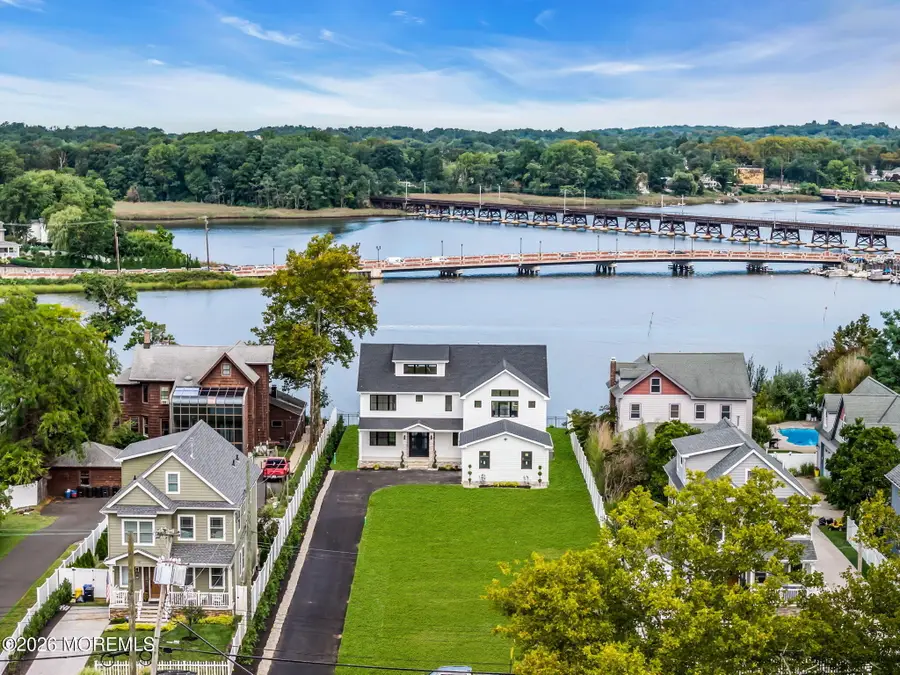 64 Locust Avenue, Red Bank, NJ 07701 - #3
