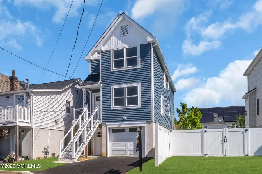 917 5th Street, Union Beach, NJ 07735 - #3
