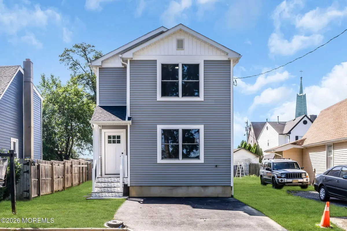 430 Aumack Avenue, Union Beach, NJ 07735 - #1