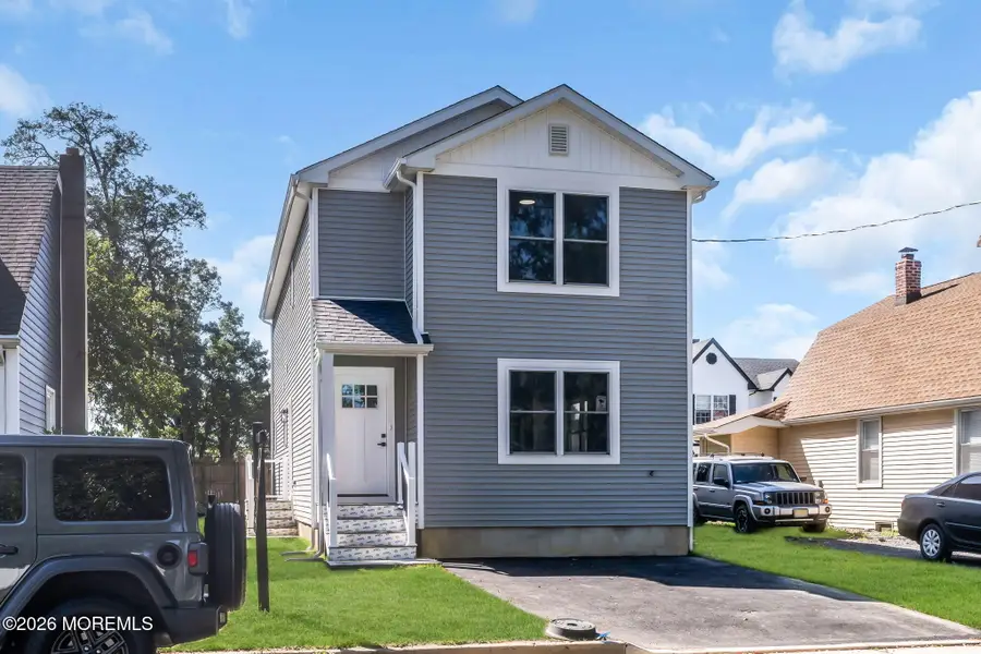 430 Aumack Avenue, Union Beach, NJ 07735 - #3