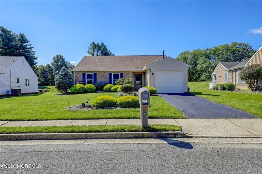 57 Suffolk Way, Marlboro, NJ 07746 - #2