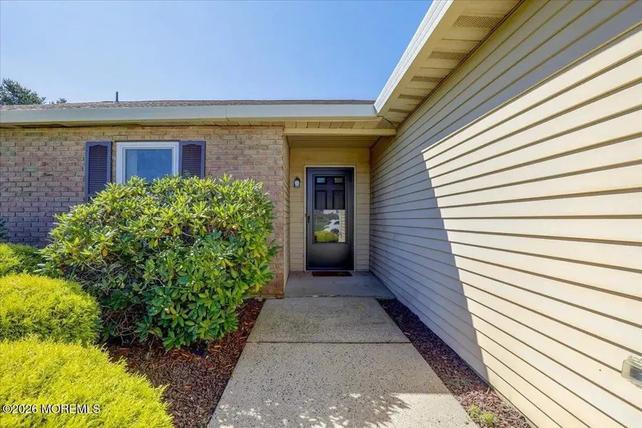 57 Suffolk Way, Marlboro, NJ 07746 - #3