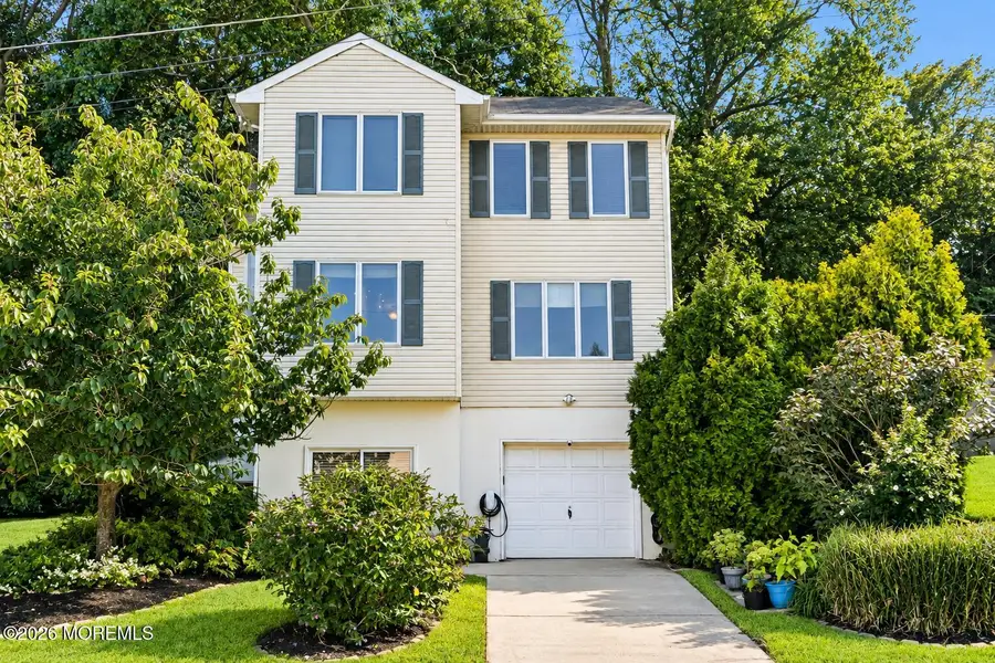 241 Shore Drive, Highlands, NJ 07732 - #2