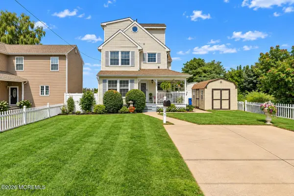 45 Florence Avenue, Leonardo, NJ 07737