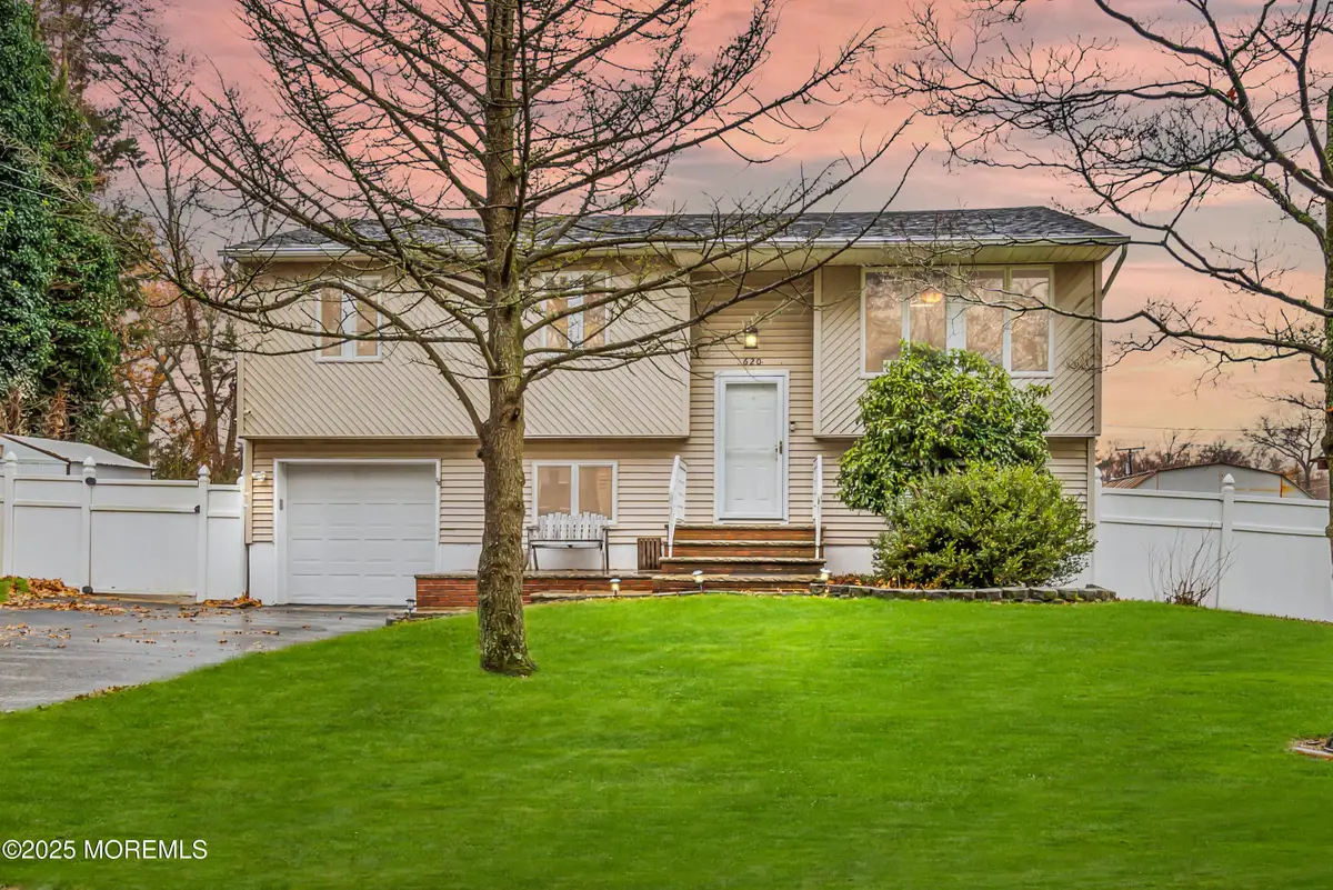 620 Hillside Drive, Toms River, NJ 08753 - #1