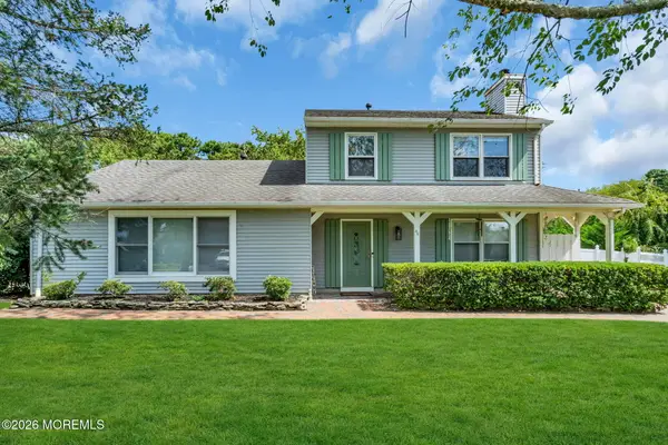 46 Bay Bridge Drive, Brick, NJ 08724