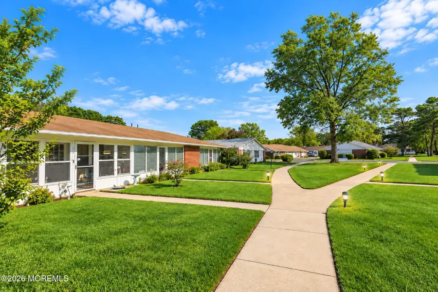 1017D Aberdeen Drive, Lakewood, NJ 08701 - #3